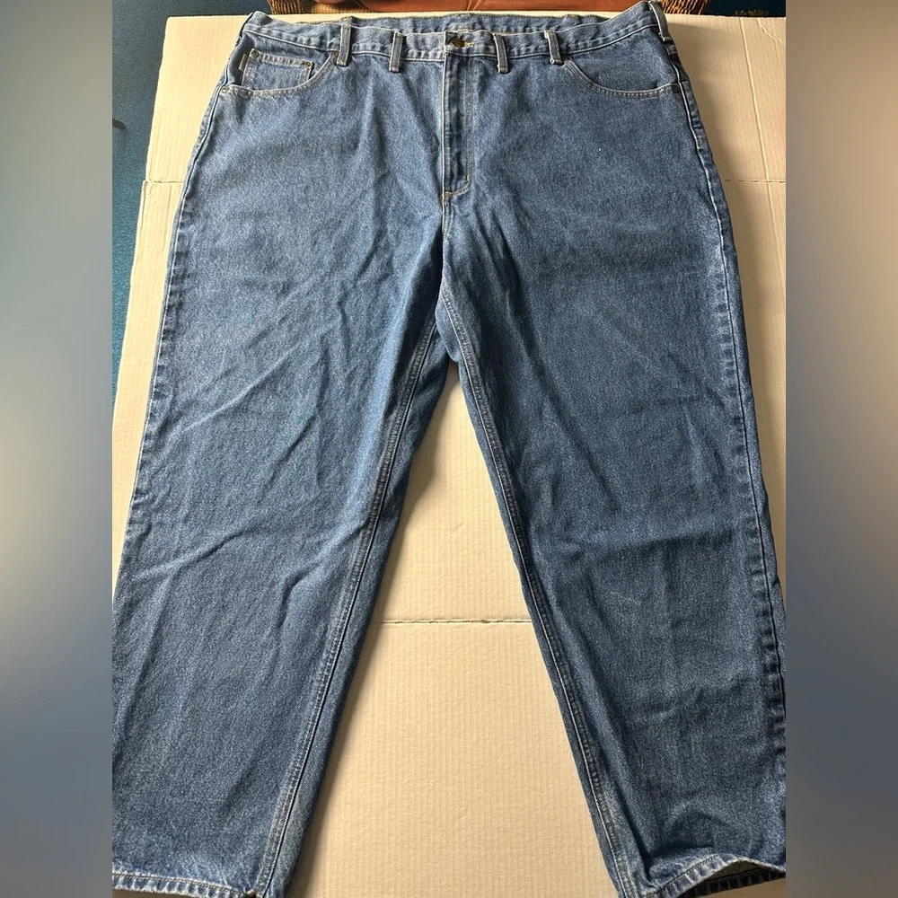 Carhartt Men’s Jeans‎ 48x30